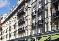 180 Great Portland Street
