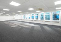 Offices in London