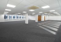 Offices in London Ec3