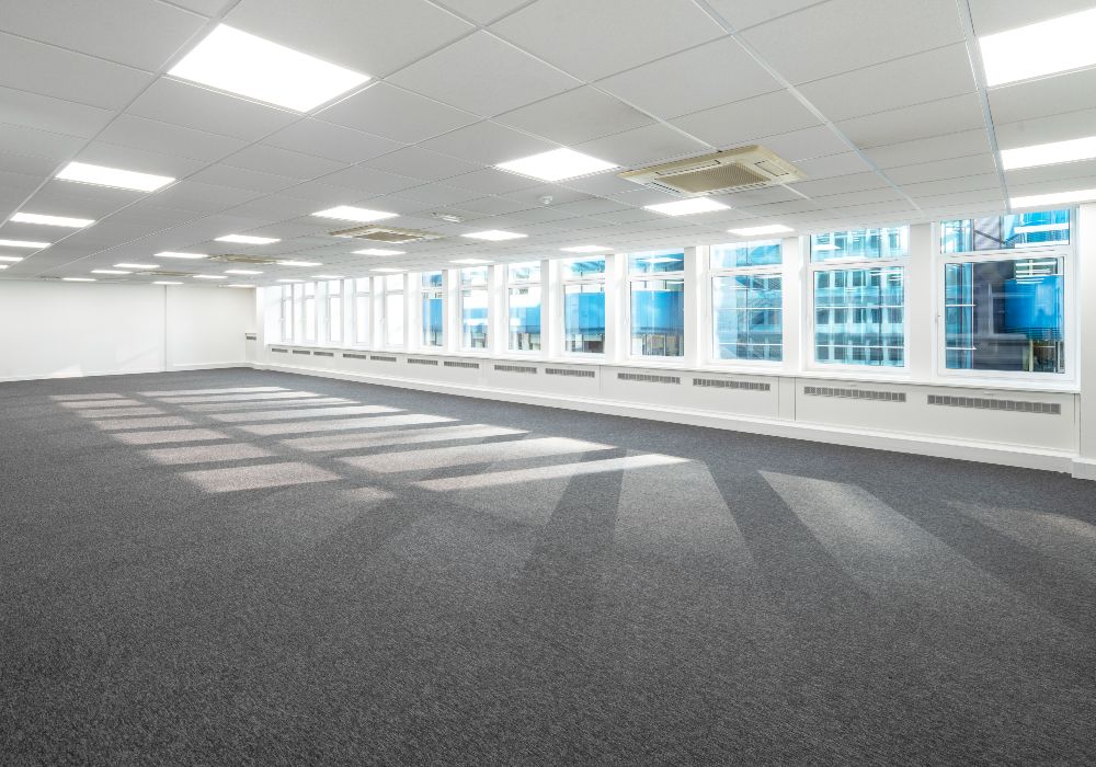 Offices in London