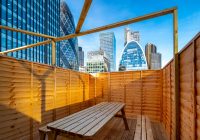 commercial offices in london ec4
