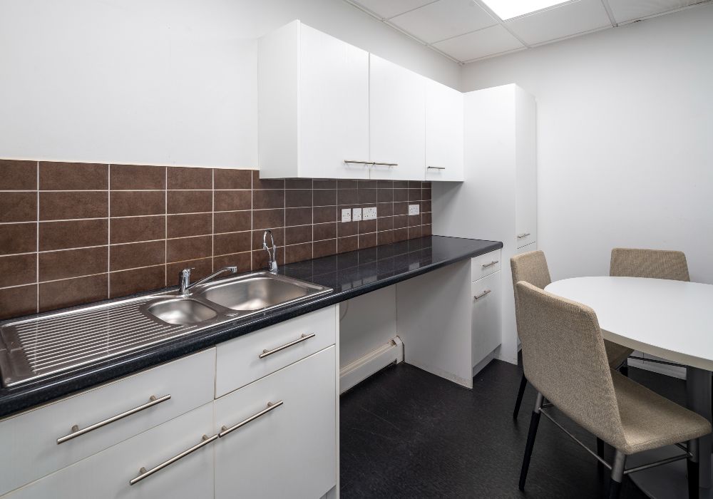 commercial offices in london