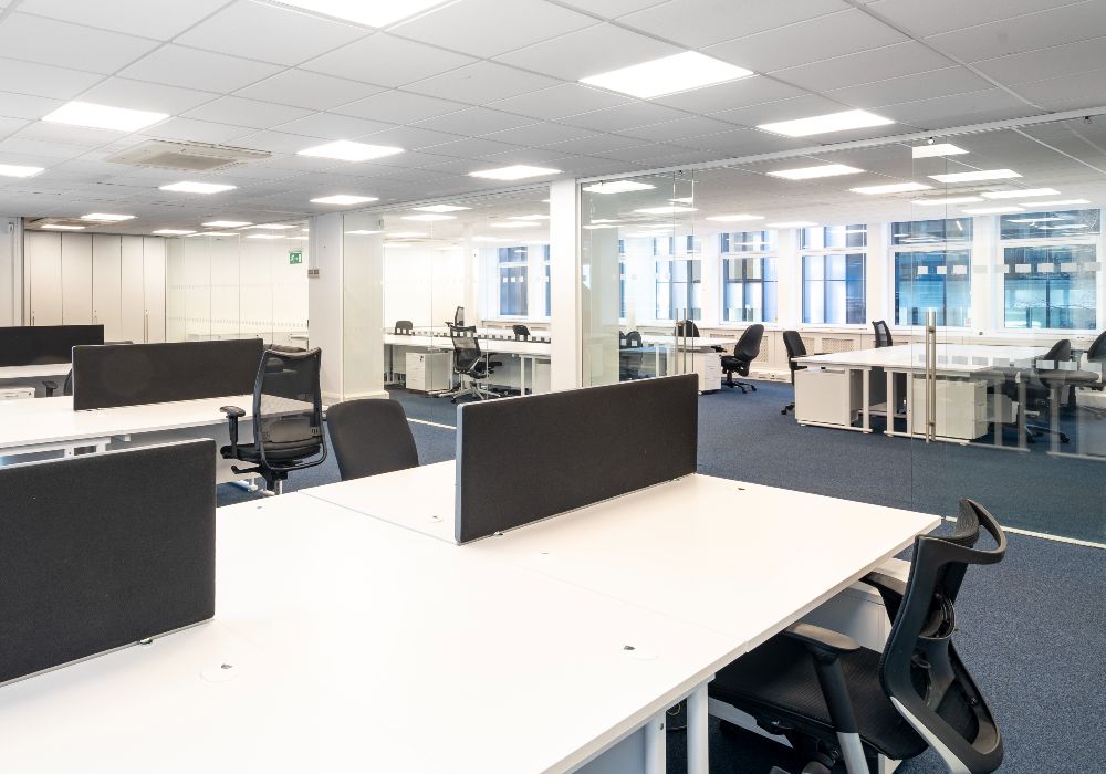 ec4 offices for lease