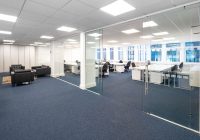 flexible offices in London ec3