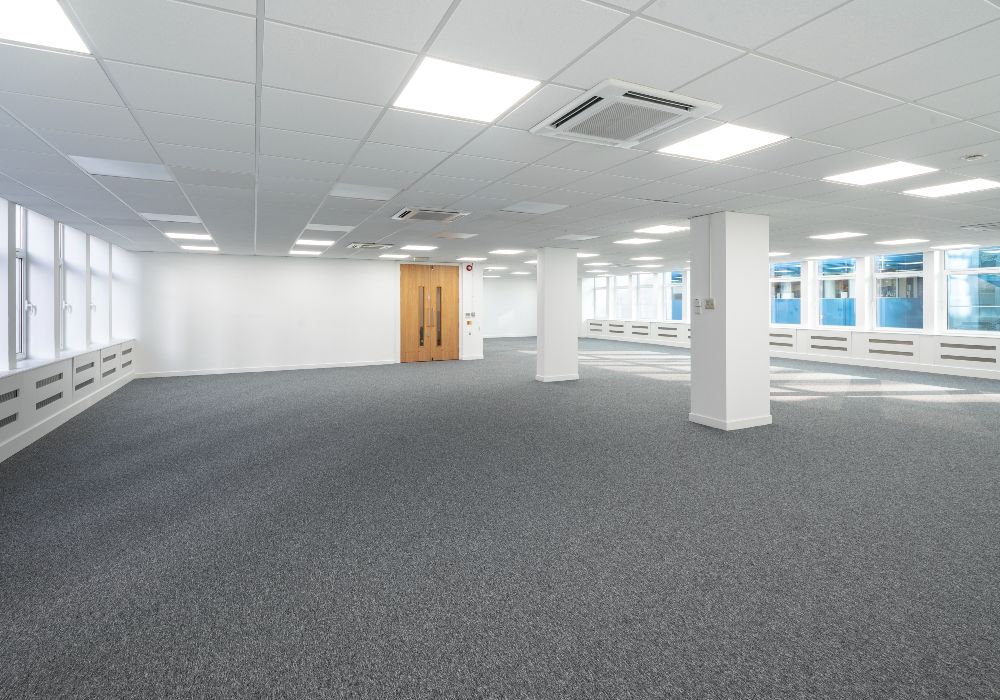 london office