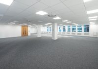 london offices for lease