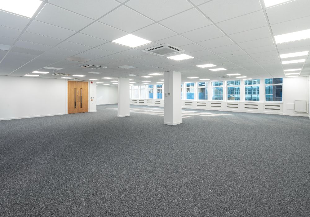 london offices for lease