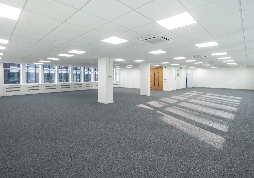 london offices to lease