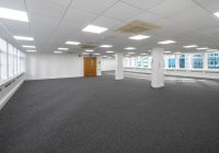 office rental space London EC3