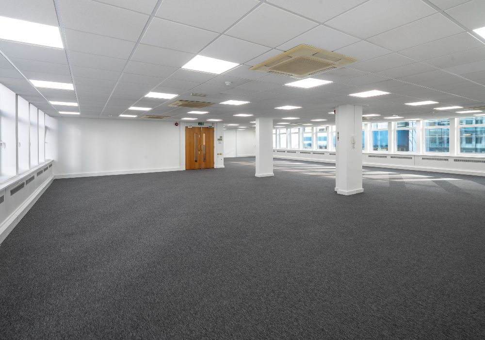 office rental space London EC3