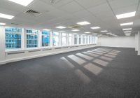office rental space in London