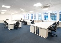 offices in aldgate ec3