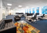 offices in aldgate london