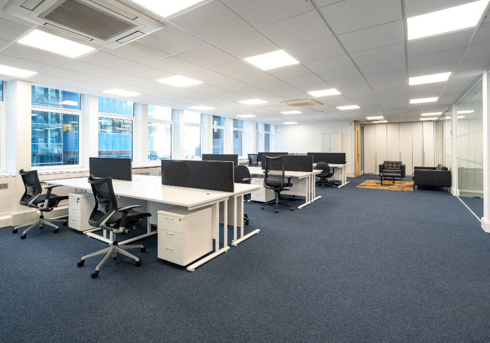 offices in aldgate