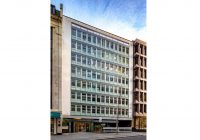offices to lease in EC3