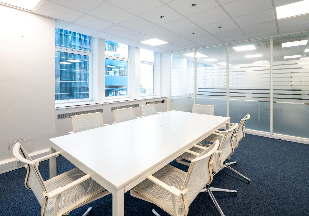 offices to rent in ec3