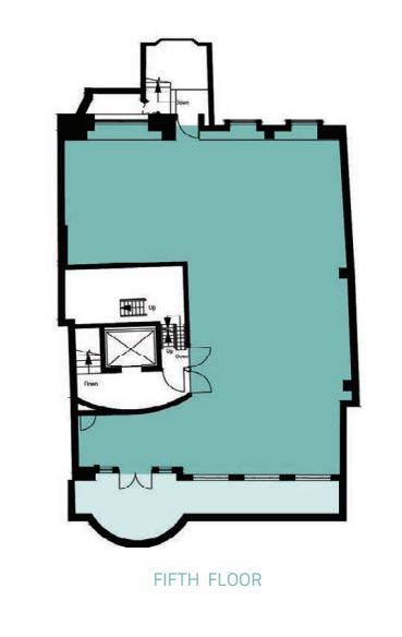 Fifth Floor 36-38 Botolph Lane EC3R 8DE offices London