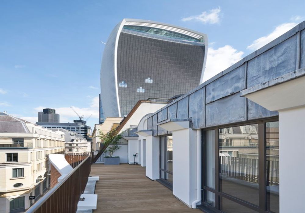 BBG’s NEW PRIME CENTRAL LONDON FREEHOLD INVESTMENT SALE