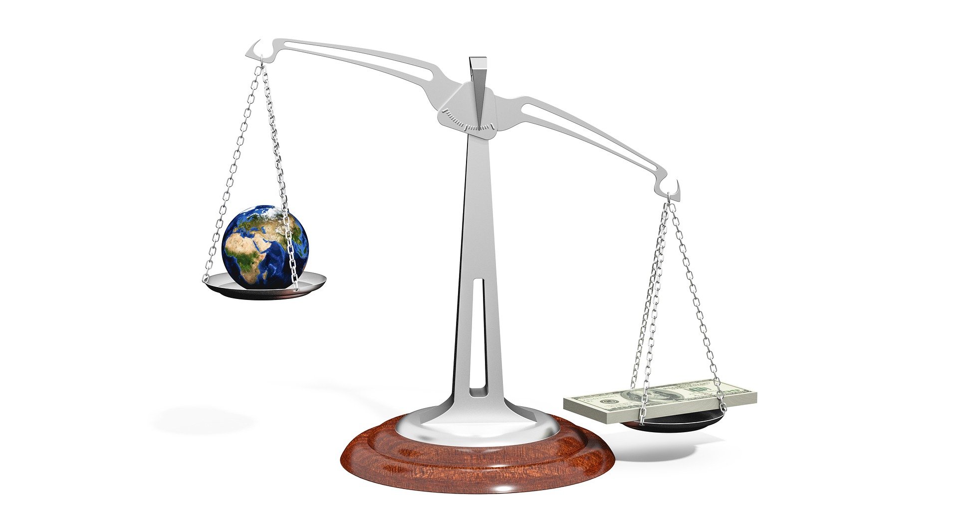Jargon Buster - Sustainability in action