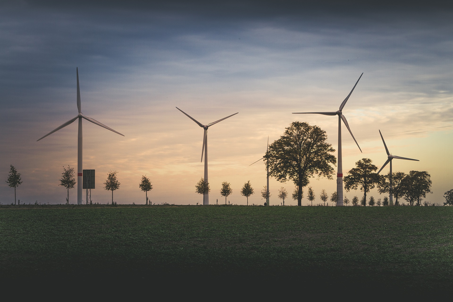 Jargon Buster - Sustainability in action