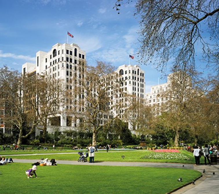 BBG Manages Blues Brothers Project