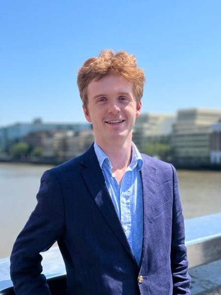 Fergus Findlay