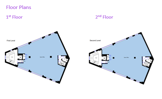 44-46 Sekforde Street, EC1 floor plan