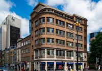 105-109 Bishopsgate Quarter