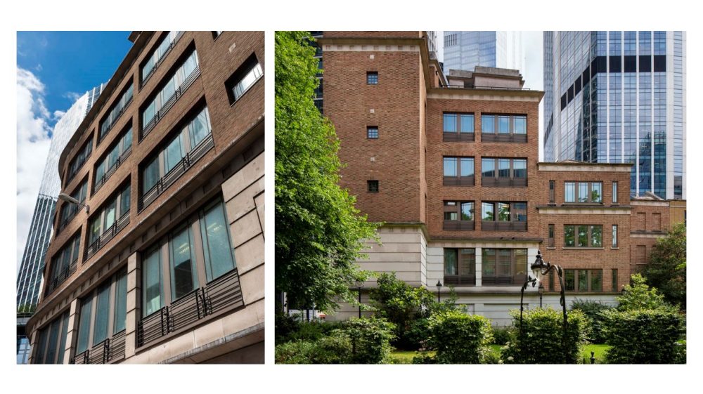 105-109 Bishopsgate, BBG Real Estate Sale