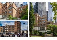 105-109 Bishopsgate, BBG Real Estate Sale