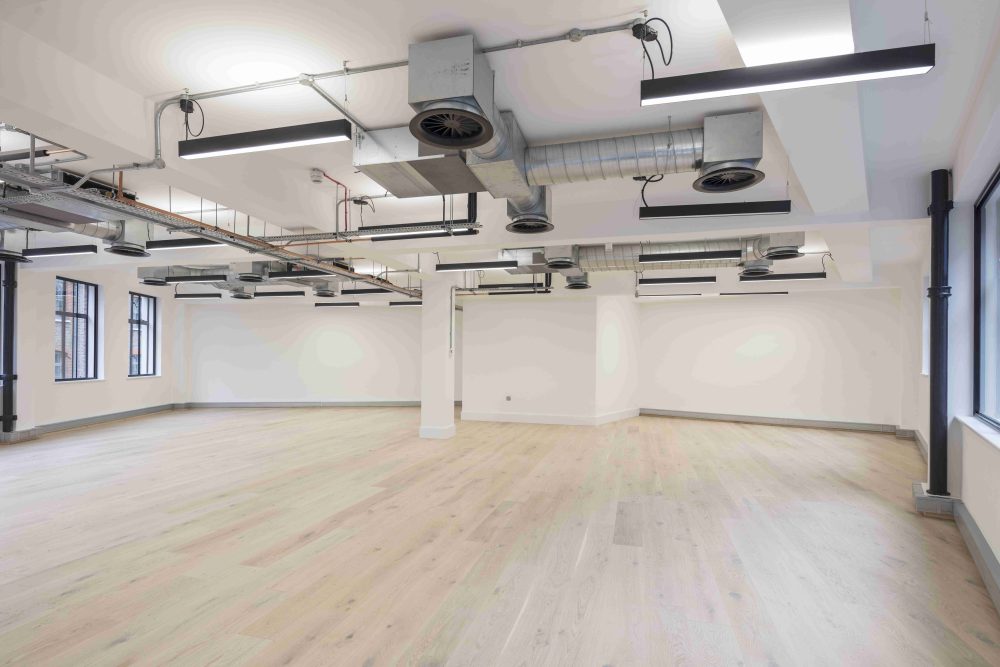 44-46 Sekforde Street, EC1
