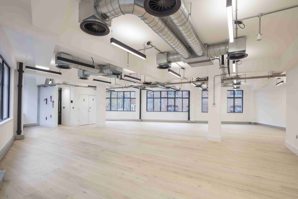 BBG Real Estate Agents London Sekforde Street Letting, 44-46 Sekforde Street EC1