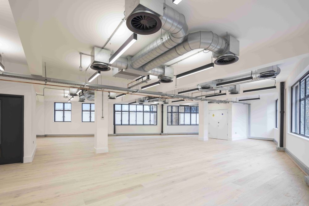 BBG Real Estate Agents London Sekforde Street Letting, 44-46 Sekforde Street EC1