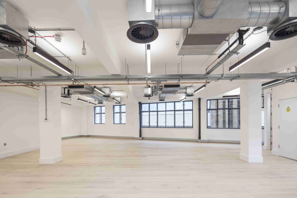 44-46 Sekforde Street, EC1