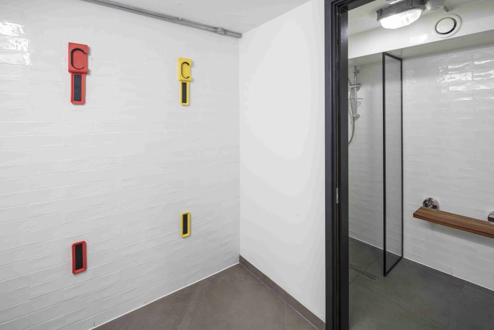 Available Office Space for Lease at 44-46 Sekforde Street in Central London