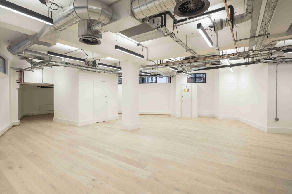 44-46 Sekforde Street, EC1