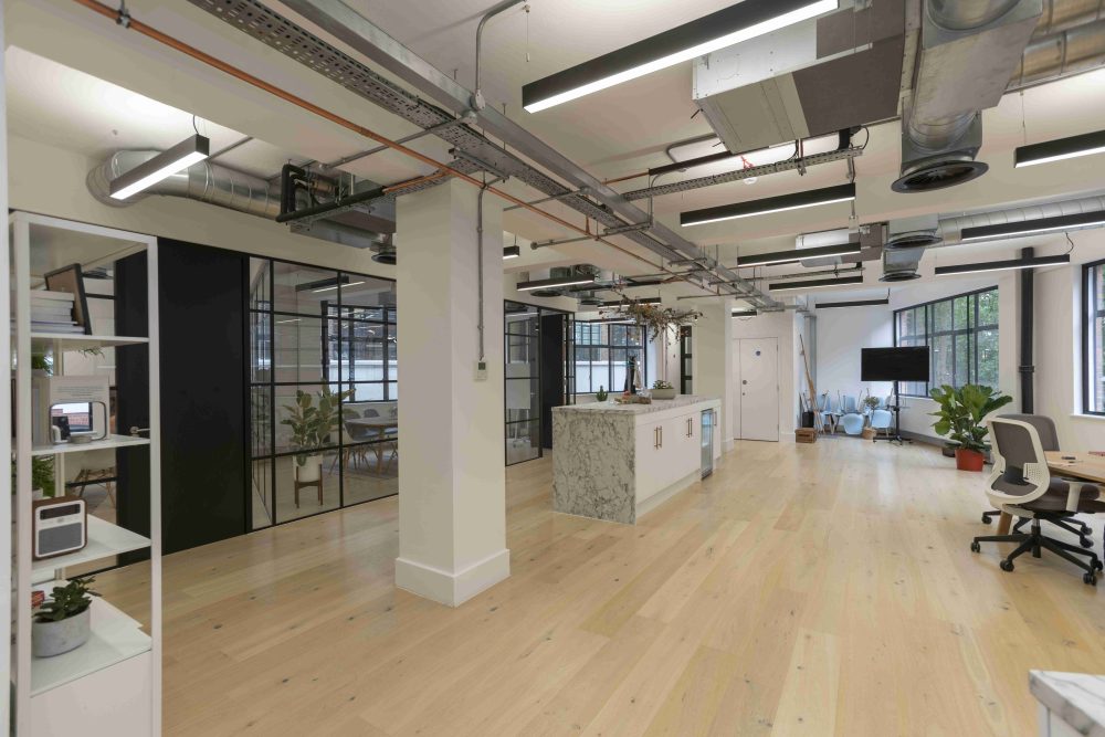 44-46 Sekforde Street, EC1