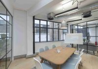 BBG Real Estate Agents London Sekforde Street Letting (offices to rent), 44-46 Sekforde Street EC1