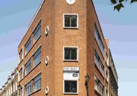 Available Office Space for Lease at 44-46 Sekforde Street in Central London