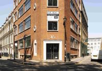 Premium Office Space 44-46 Sekforde Street, EC1 London