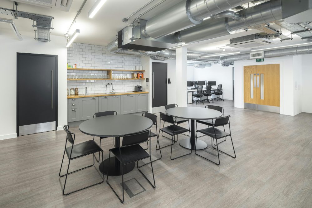293-299 Kentish Town Road, Kentish Town, London, NW5, London, NW5 2TJ