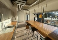 The Poppy Building, 8 Brewhouse Yard, Clerkenwell, EC1, London, EC1V 4DG