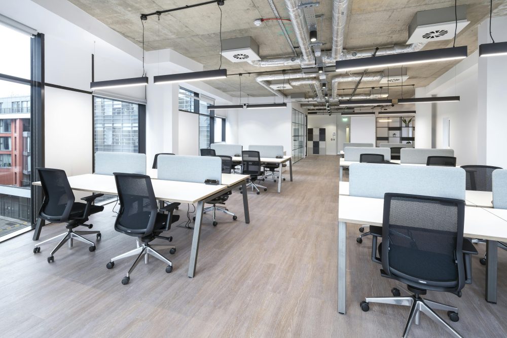 The Poppy Building, 8 Brewhouse Yard, Clerkenwell, EC1, London, EC1V 4DG