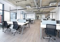 The Poppy Building, 8 Brewhouse Yard, Clerkenwell, EC1, London, EC1V 4DG