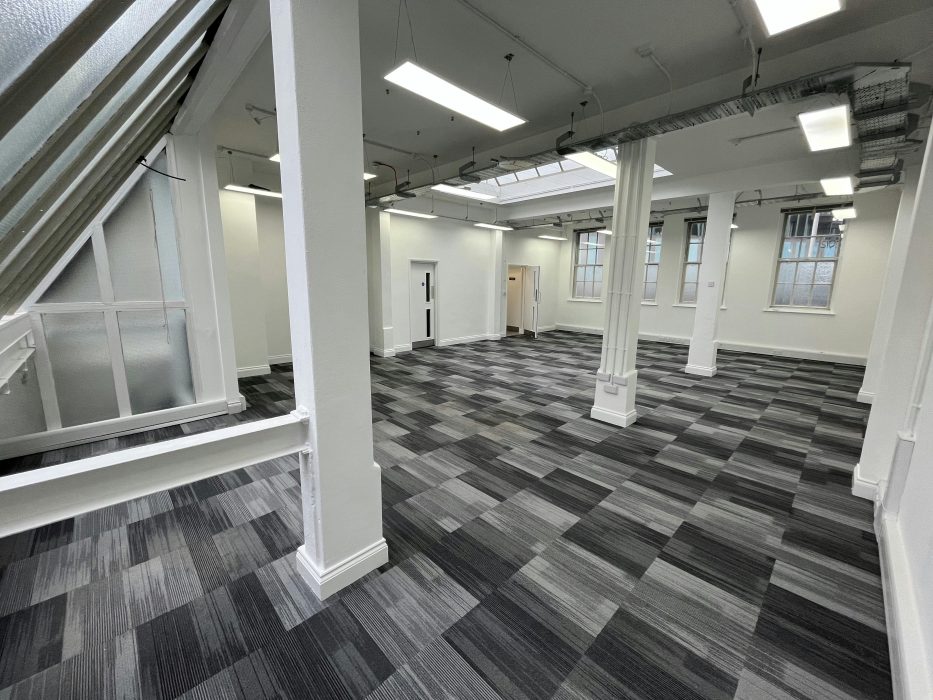 64-66 Newington Causeway, London, SE1 6DF