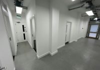 64-66 Newington Causeway, London, SE1 6DF