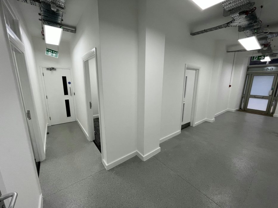 64-66 Newington Causeway, London, SE1 6DF