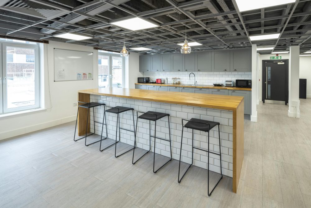 293-299 Kentish Town Road, Kentish Town, London, NW5, London, NW5 2TJ