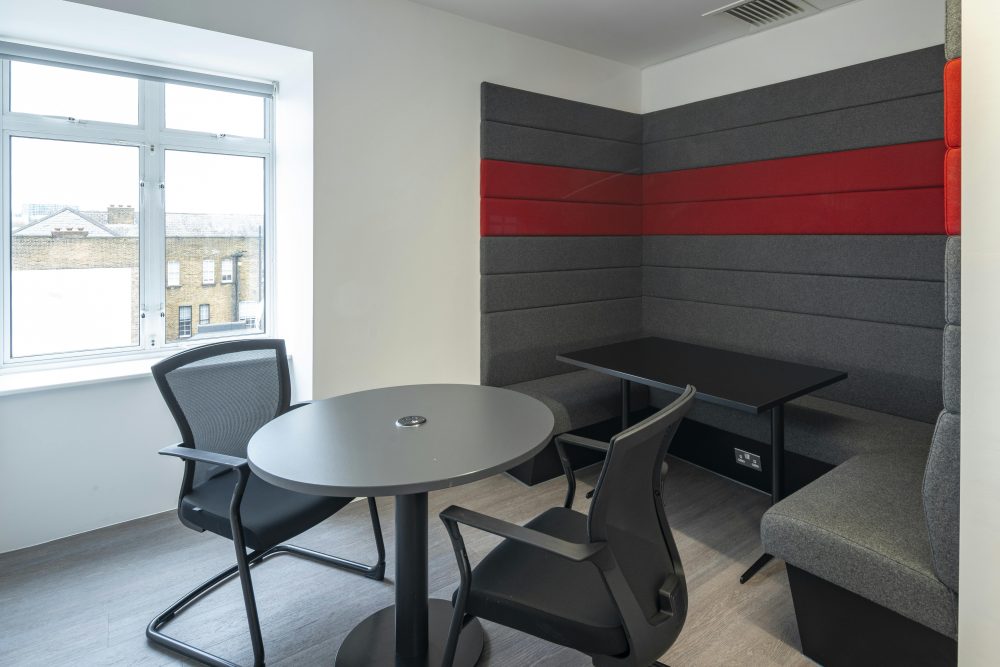 293-299 Kentish Town Road, Kentish Town, London, NW5, London, NW5 2TJ