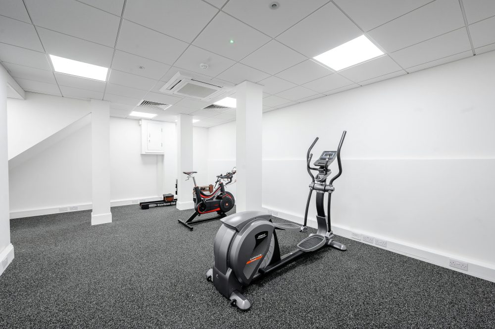 13 Austin Friars, City of London, EC2, London, EC2N 2HE